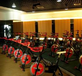 Отдых в Hengjia Grand Goodworld Hotel Xi'an - Китай, Сиань