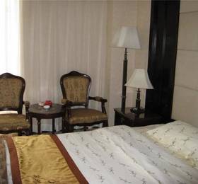 Отдых в Yunnan Economic and Trade Hotel - Китай, Куньмин