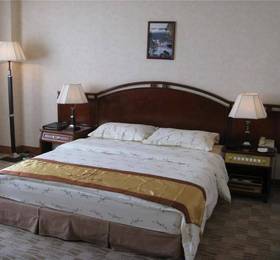 Yunnan Economic and Trade Hotel в Куньмине