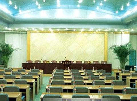 Qiao Yuan Hotel 3* Китай, Пекин