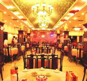 Туры в Qiao Yuan Hotel в Китае