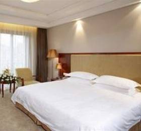 Hangzhou Hill & River Hotel в Ханчжоу
