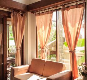 Sasitara Residence в Самуи