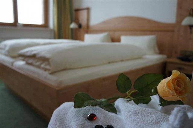 Alpina Pension 3* Австрия, Тироль