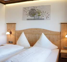 Отдых в Alpina Pension - Австрия, Тироль
