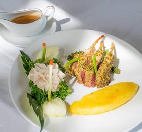 Saigon Mui Ne в Фантхьете