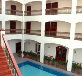 Туры в The Killians Boutique Hotel в Индии