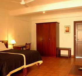 Отдых в The Killians Boutique Hotel - Индия, Керала