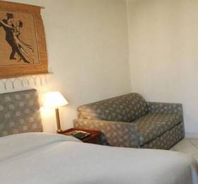 Best Western Central Hotel в Буэнос-Айресе
