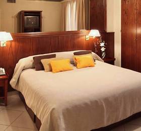 Отдых в Best Western Central Hotel - Аргентина, Буэнос-Айрес