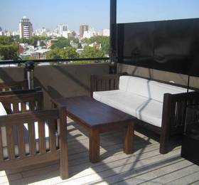 Отдых в Hollywood Suites & Lofts 2 - Las Suites - Аргентина, Буэнос-Айрес