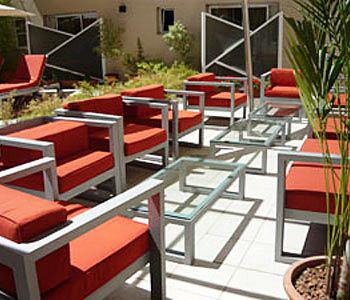 Olmo Dorado Business Hotel & Urban Spa
