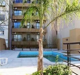 Туры в Sures Belgrano Suites в Аргентине