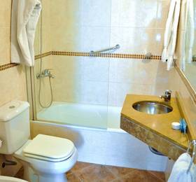 Sures Belgrano Suites в Буэнос-Айресе