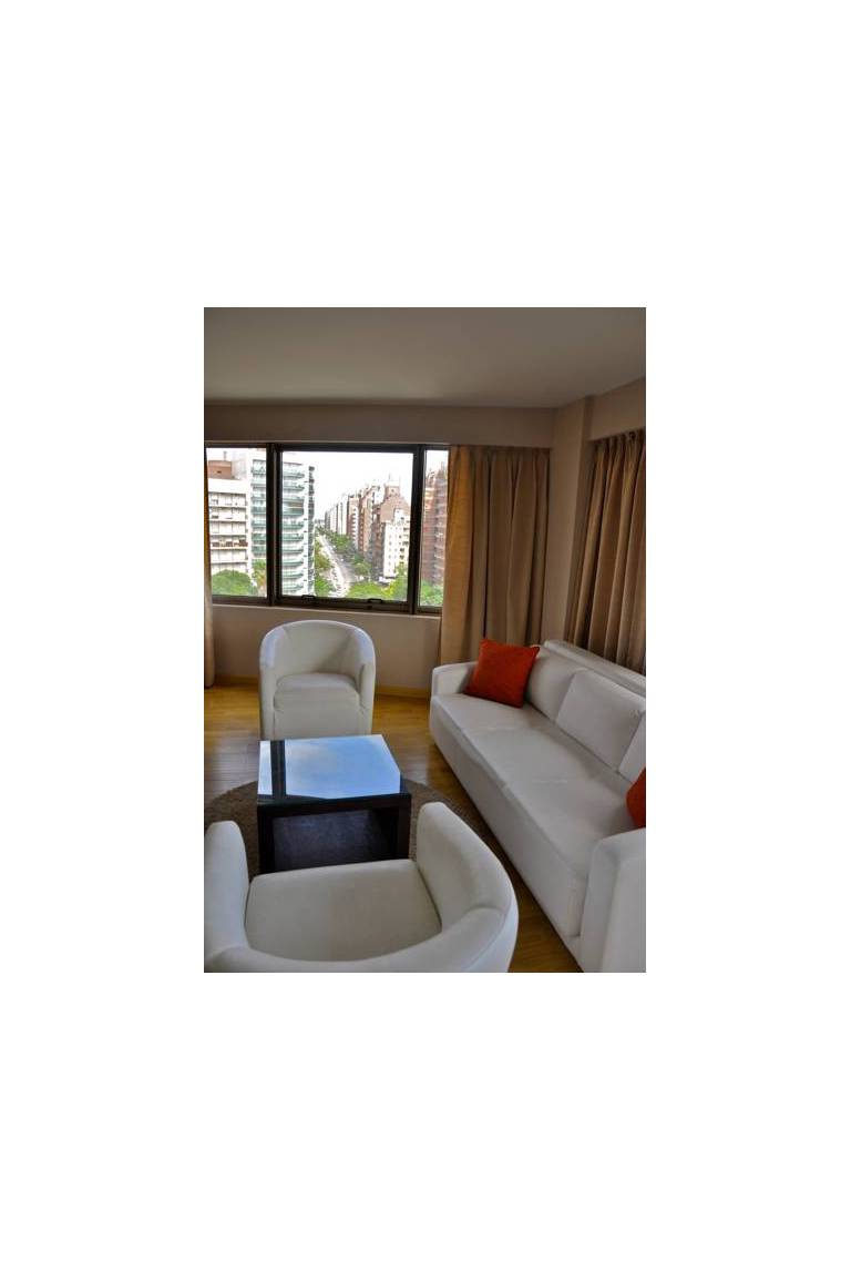 Amerian Cordoba Park Hotel