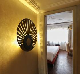 Отдых в Hua Ting Guest House - Китай, Шанхай