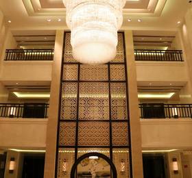 DongJiao State Guest Hotel Shanghai в Шанхае