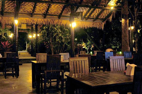 Wimaan Buri Resort 3* Таиланд, Самуи