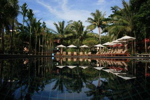 Palita Lodge 3* Таиланд, Ко Панган