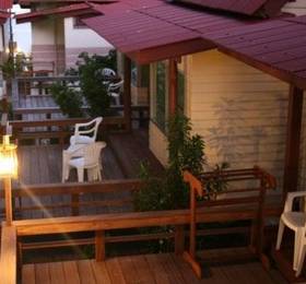 Palita Lodge в Ко Пангане