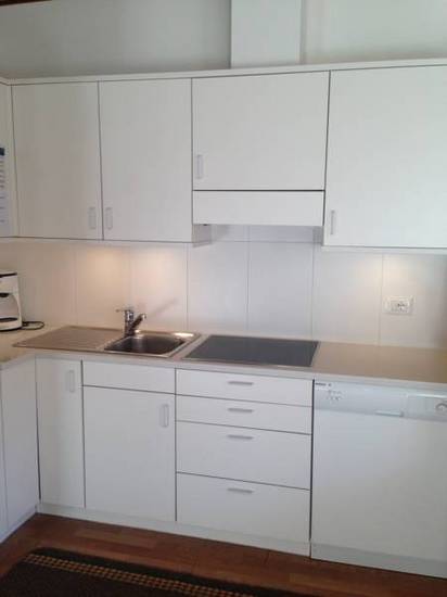 Residence Gran Tubla 3* Италия, Валь Гардена