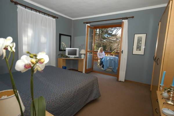 Hotel des Geneys Splendid 4* Италия, Бардонеккья