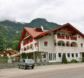 Туры в Oberleiter Hotel в Италии