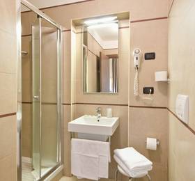 Туры в Polo Hotel Roma в Италии