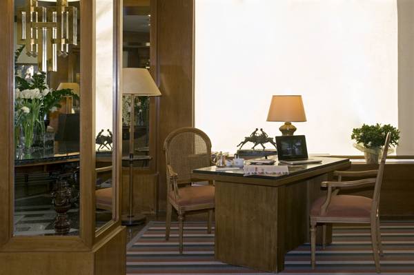 Polo Hotel Roma