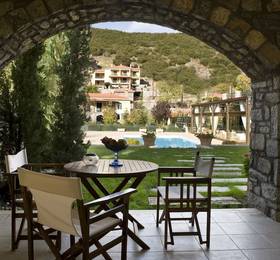 Отдых в Archontiko Kaltezioti Luxury Boutique Hotel&Suites - Греция, Пелопоннес