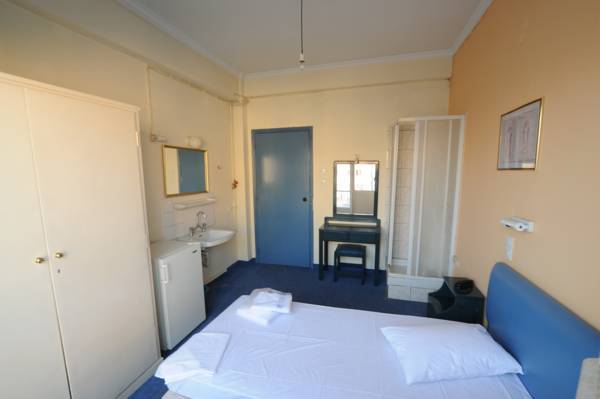 Soho Hotel 2* Греция, Афины