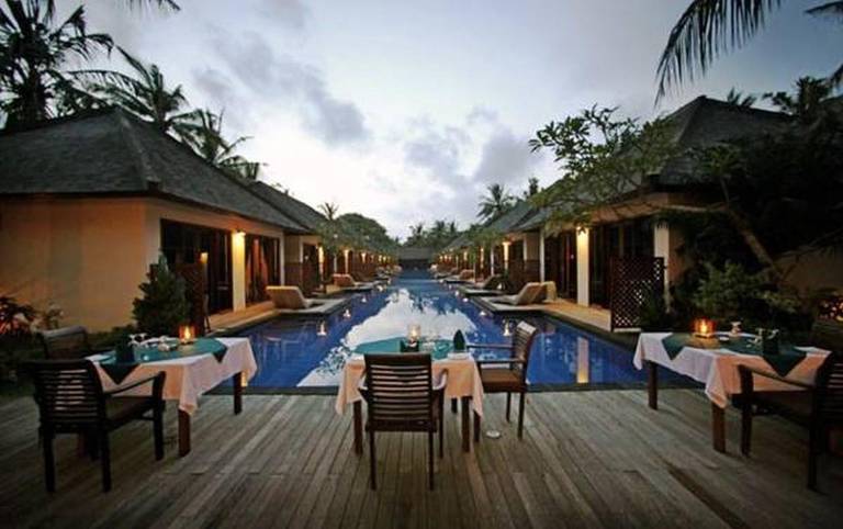 Luce d'Alma Resort & Spa
