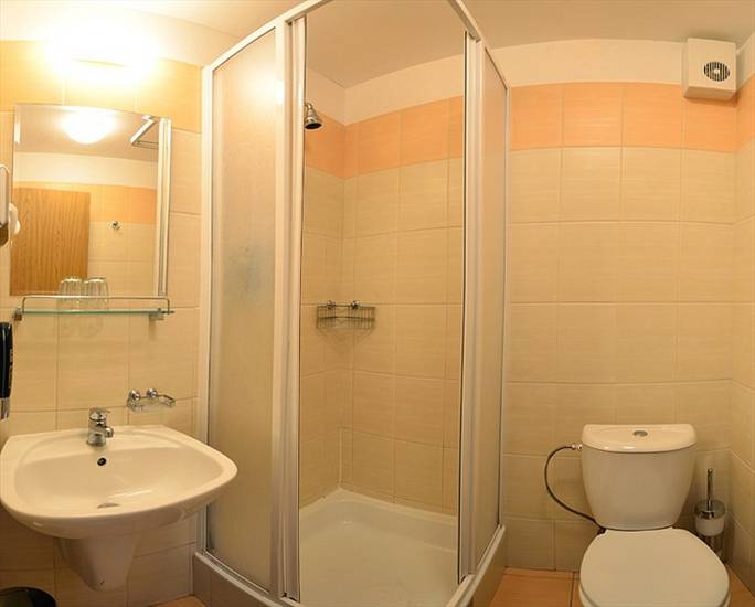 Barbora Hotel 2* Словакия, Низкие Татры