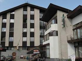 Отдых в Barbora Hotel - Словакия, Низкие Татры