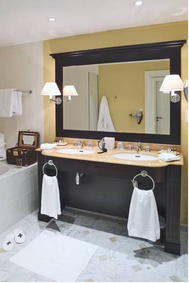 Grand Hotel Beauvau Marseille Vieux Port - MGallery Collection 4* Франция, Марсель