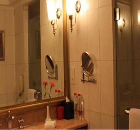 Отдых в Crowne Plaza Shenyang Zhongshan - Китай, Шэньян