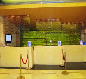Туры в Holiday Inn Suzhou Jasmine в Китае