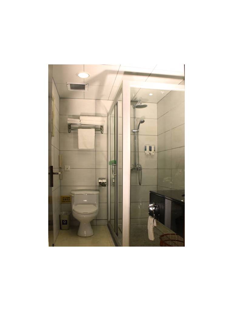 Guangzhou Oriental Resort