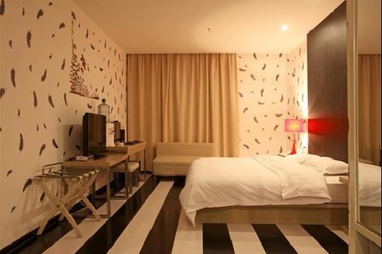 Karson Hotel Xian