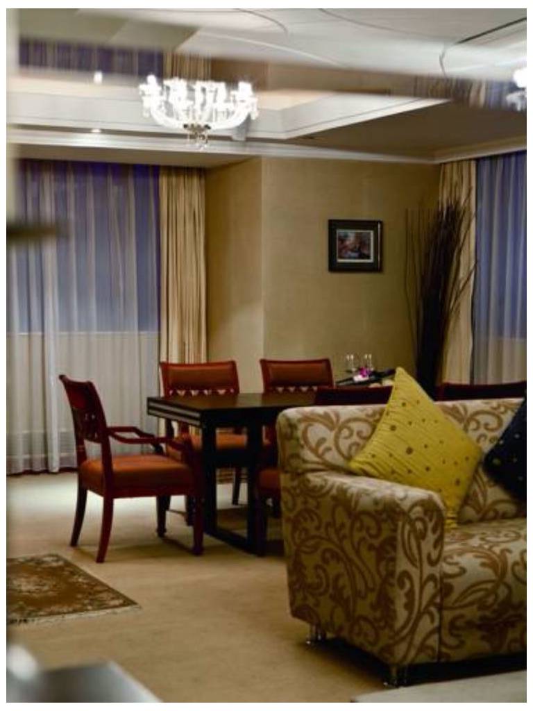 Times Plaza Hotel