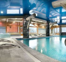 Туры в Res. CGH Les Fermes de Sainte Foy в Франции