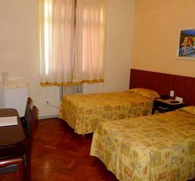 Туры в Rio's Nice Hotel в Бразилии