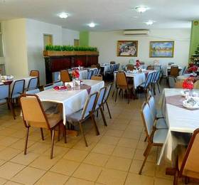 Отдых в Rio's Nice Hotel - Бразилия, Рио-де-Жанейро