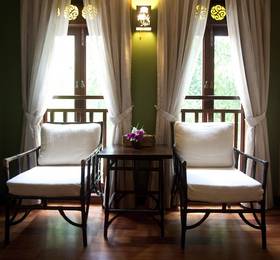 Отдых в Anggun Boutique Hotel - Малайзия, Куала-Лумпур