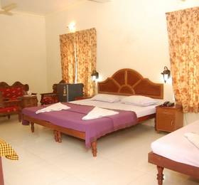 Туры в Hawah Beach Resort в Индии