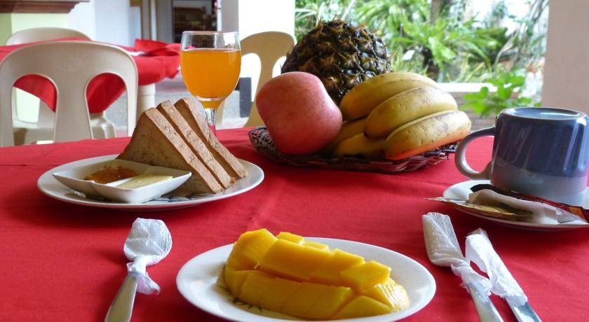 Island Jewel Inn 2* Филиппины, Боракай