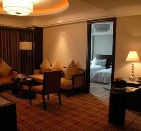 Отдых в Fraternal Cooperation International Hotel - Китай, Пекин