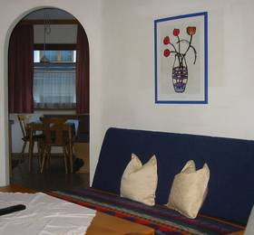 Отдых в Grunberg Appartement - Австрия, Майрхофен