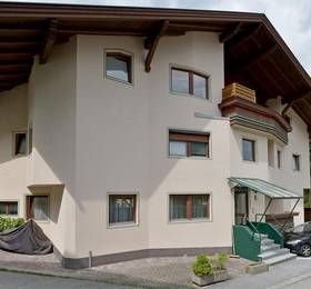 Grunberg Appartement в Майрхофене