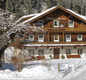Туры в Dornau Landhaus в Австрии
